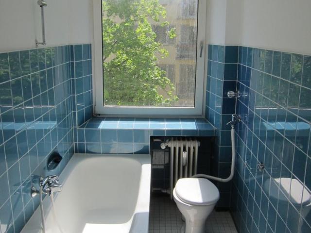 Apartment mieten in Sendling-Westpark, München
