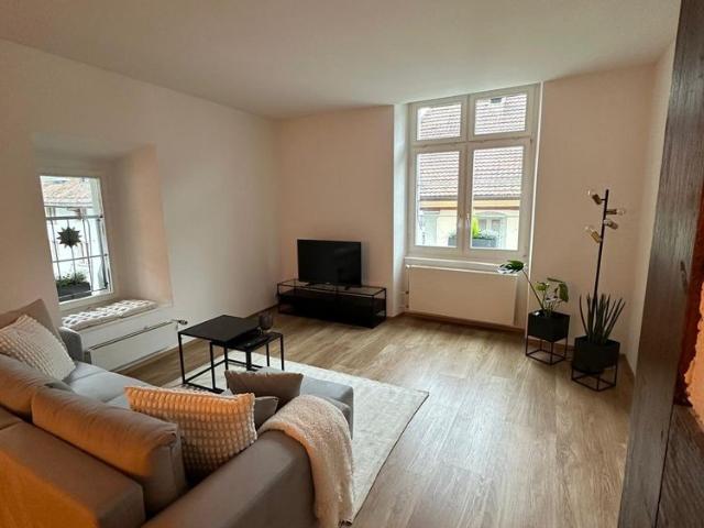 Apartment mieten in Aarau, Bezirk Aarau