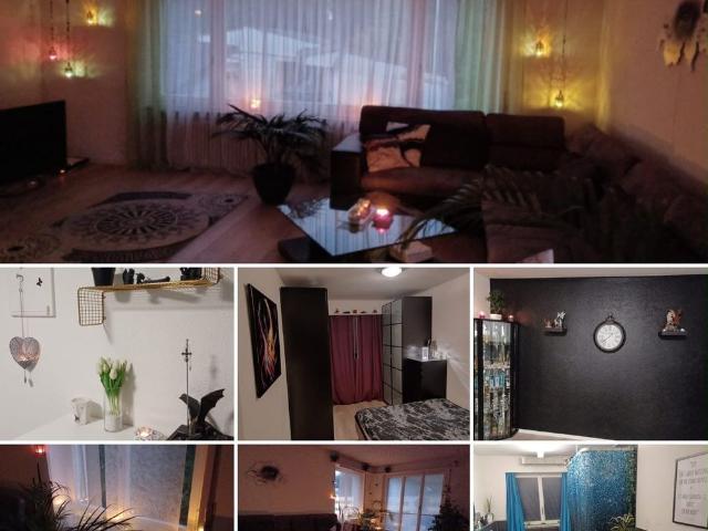 Apartment mieten in Eiholz, Aarau