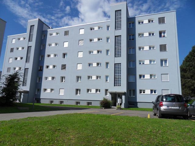 Apartment mieten in Aarau, Aargau