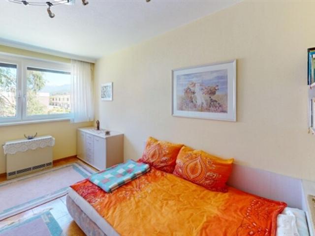 Wohnung kaufen in Völs, Tirol