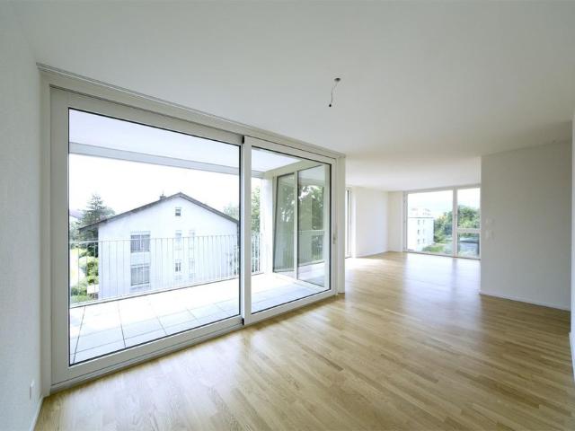 Apartment mieten in Adlikon, Regensdorf