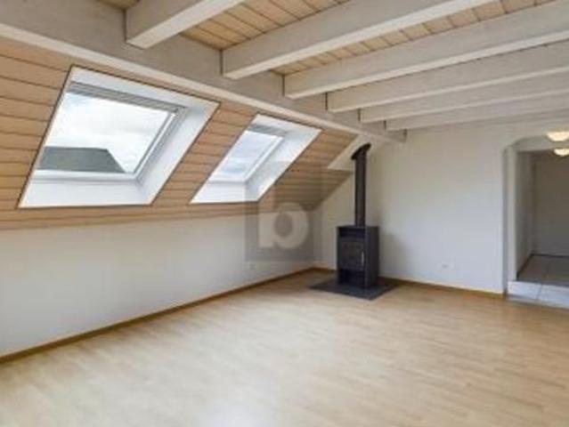 Apartment mieten in Aefligen, Bern
