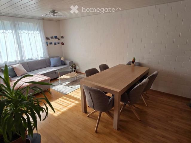 Apartment mieten in Affoltern am Albis, Bezirk Affoltern