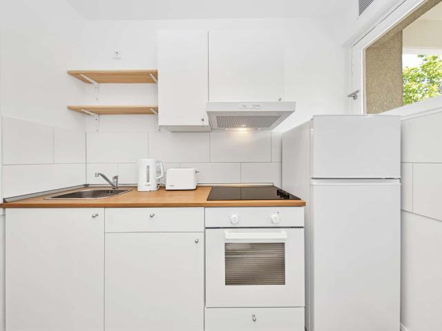 Apartment mieten in Steglitz-Zehlendorf, Berlin