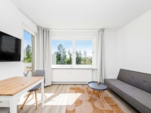 Apartment mieten in Steglitz-Zehlendorf, Berlin