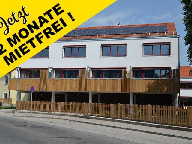 Apartment mieten in Allentsteig, Niederösterreich