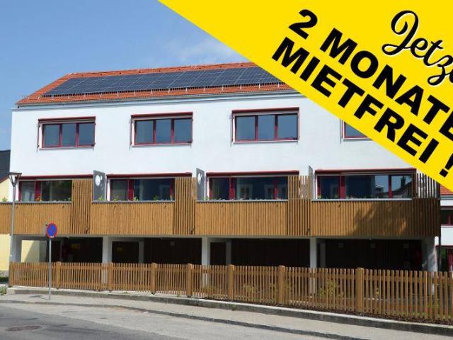 Apartment mieten in Allentsteig, Niederösterreich