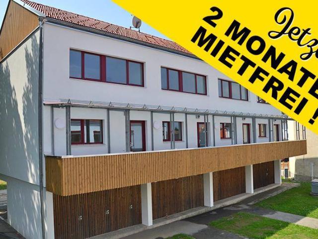 Apartment mieten in Allentsteig, Niederösterreich