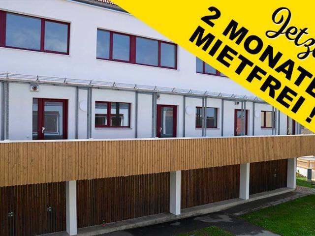 Apartment mieten in Allentsteig, Niederösterreich