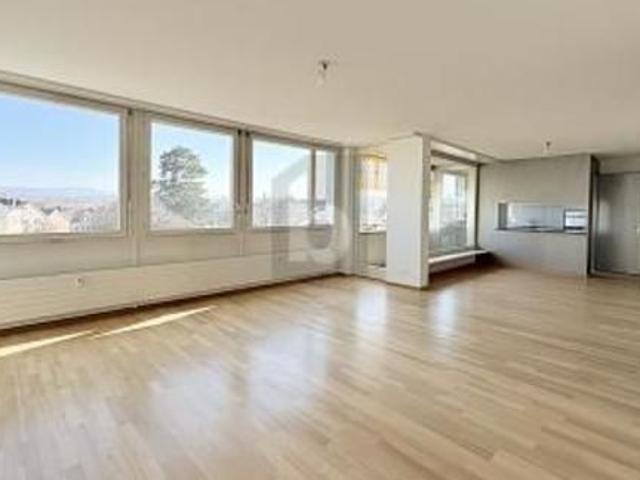 Apartment mieten in Allschwil, Basel-Landschaft