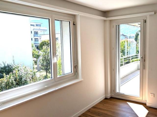 Apartment mieten in Plätzli, Altdorf (UR)