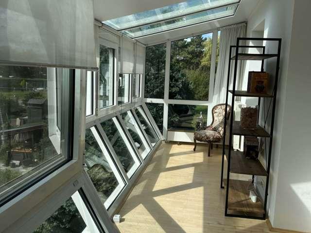 Apartment mieten in Weiß, Köln
