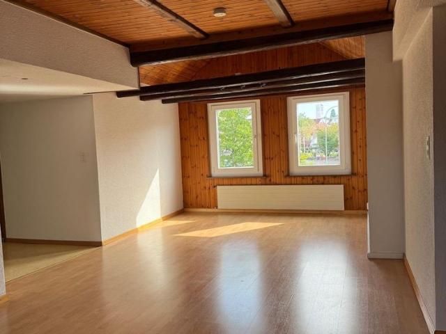 Apartment mieten in Amriswil, Bezirk Arbon