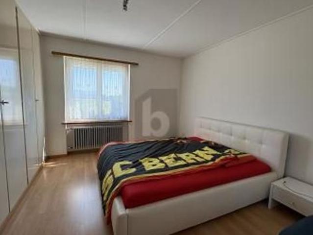 Apartment mieten in Arch, Bern