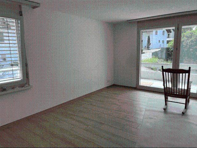 Apartment mieten in Aristau