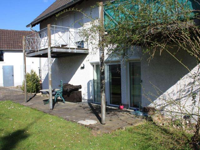 Wohnung mieten in Schöneberg, Asbach
