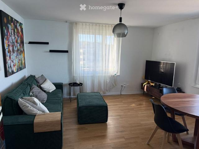 Apartment mieten in Bäch, Freienbach