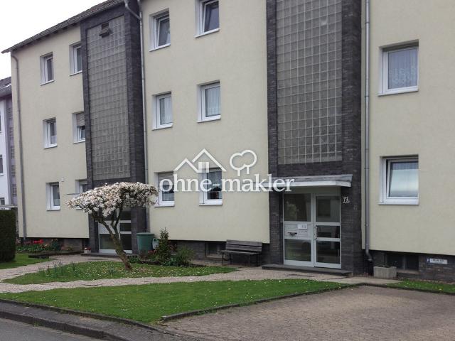 Apartment mieten in Bad Driburg, Nordrhein-Westfalen