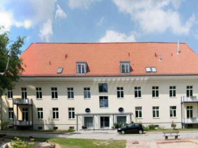 Apartment mieten in Bad Freienwalde, Brandenburg