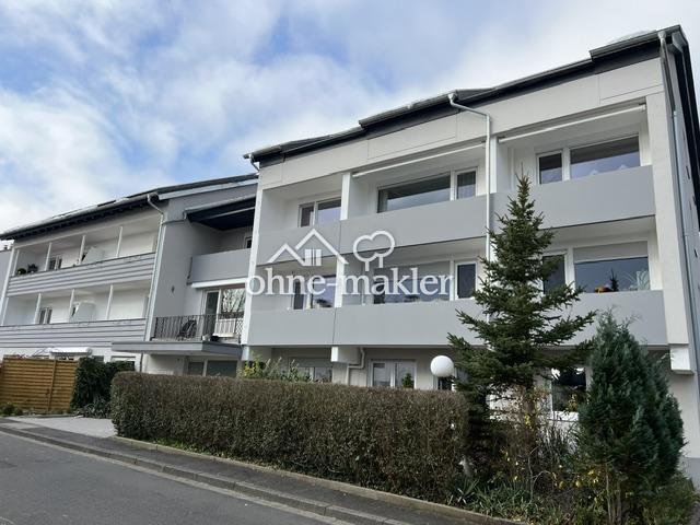 Apartment mieten in Garitz, Bad Kissingen