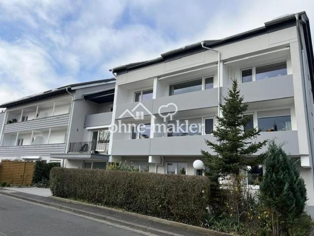 Apartment mieten in Bad Kissingen, Bayern
