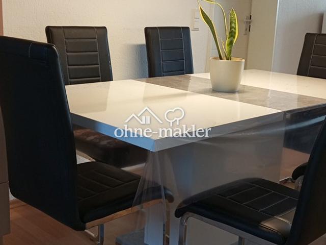 Apartment kaufen in Bad Kreuznach, Rheinland-Pfalz