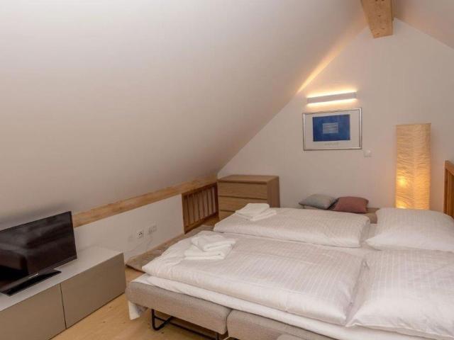 Wohnung kaufen in Bad Mitterndorf, Steiermark