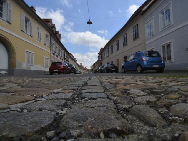 Etagenwohnung kaufen in Bad Radkersburg
