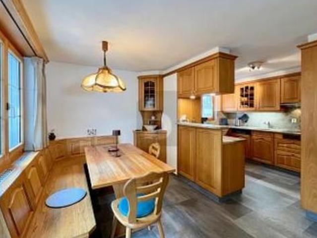 Apartment mieten in Bad Ragaz, St. Gallen