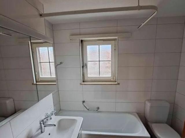 Apartment mieten in Bad Ragaz, Wahlkreis Sarganserland