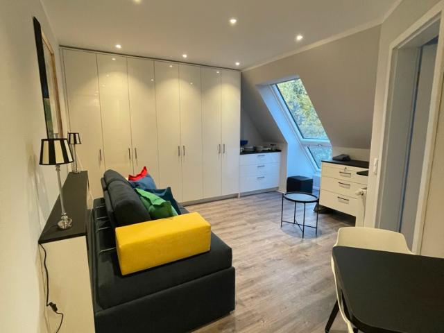 Wohnung kaufen in Meyerhausen, Niedersachsen