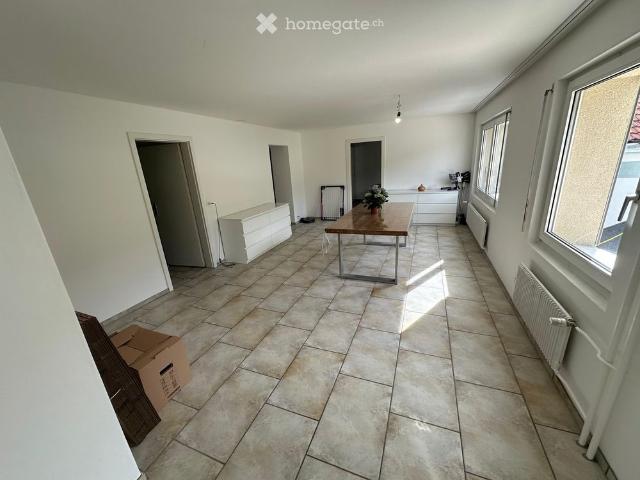 Apartment mieten in Balsthal, Amtei Thal-Gäu
