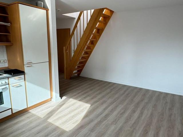 Wohnung mieten in Barsbüttel, Schleswig-Holstein