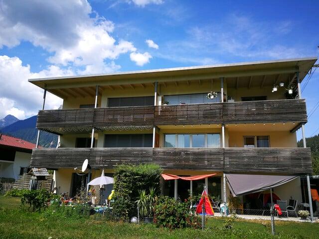Apartment mieten in Bartholomäberg, Vorarlberg