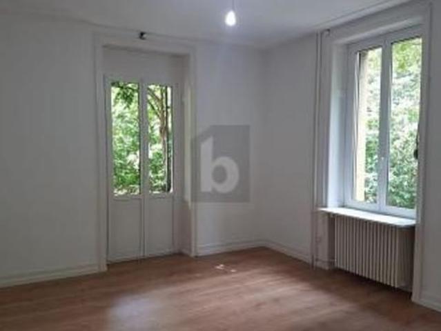 Apartment mieten in Basel, Basel-Stadt