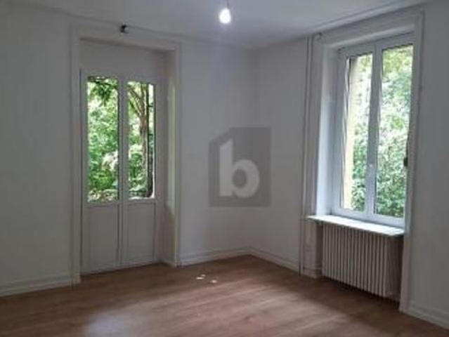 Apartment mieten in Basel, Basel-Stadt