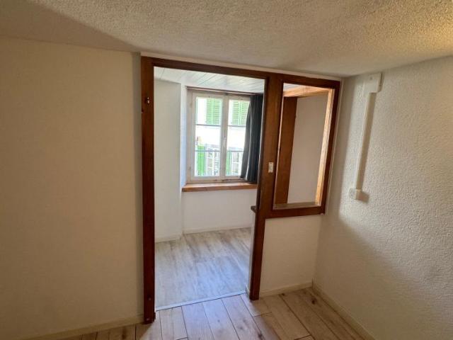 Apartment mieten in Holderbaum, Bauma