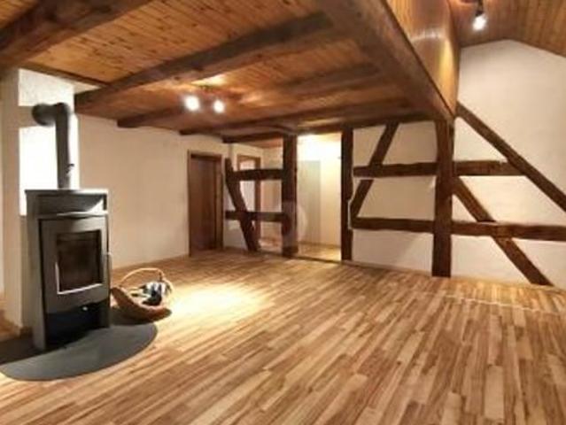 Apartment mieten in Beggingen, Schaffhausen
