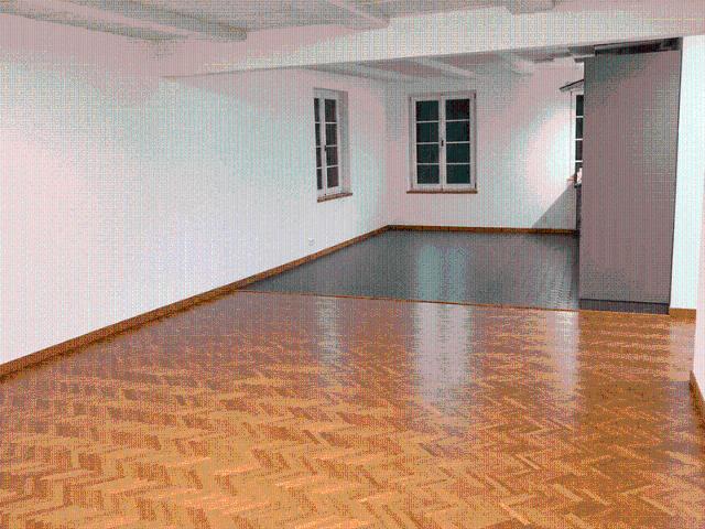 Apartment mieten in Beinwil am See, Bezirk Kulm