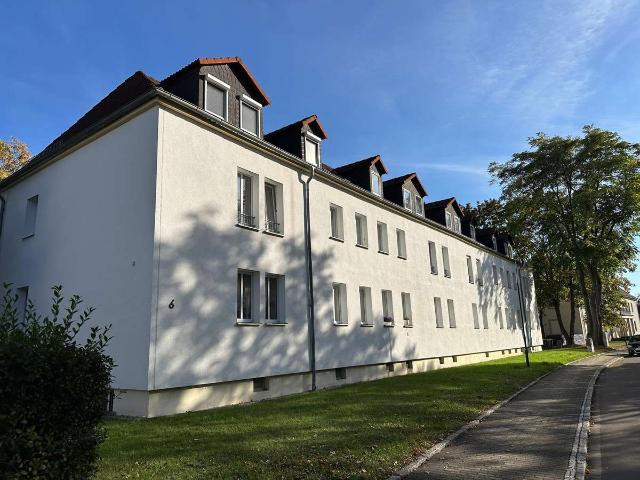 Wohnung kaufen in Böhlen, Landkreis Leipzig