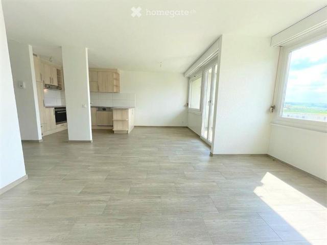 Apartment mieten in Bellach, Amtei Solothurn-Lebern