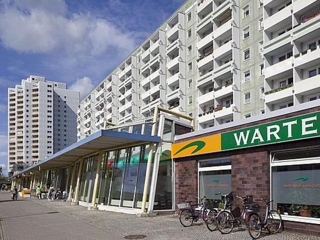 Haus mieten in Krummer Pfuhl, Berlin