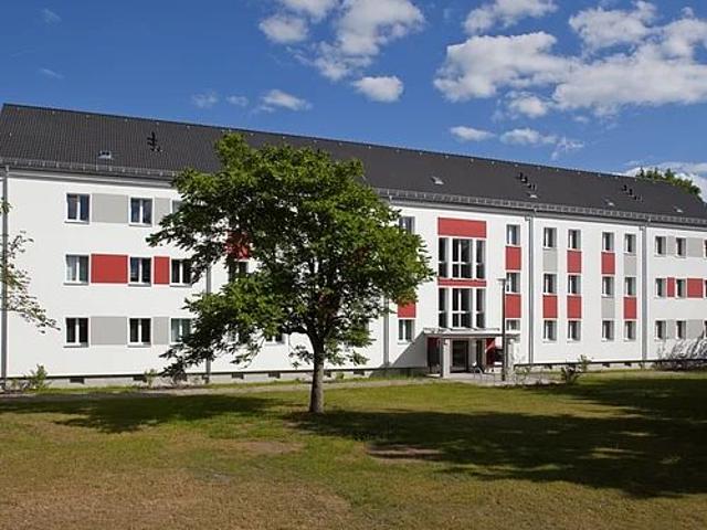 Apartment mieten in Buch, Berlin