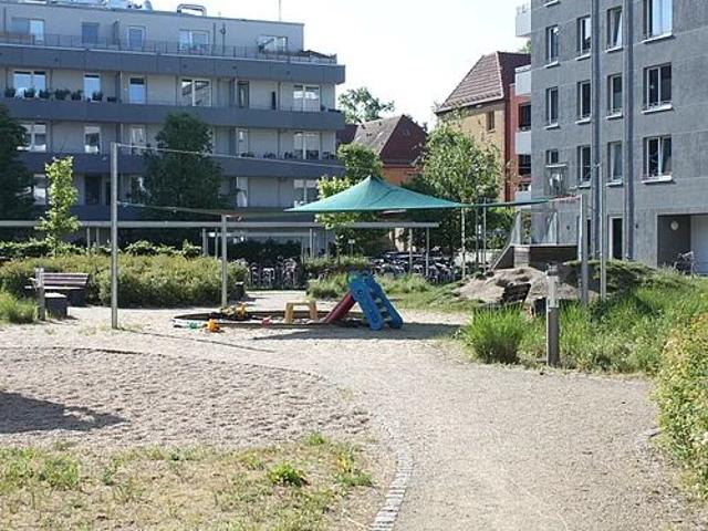 Apartment mieten in Lichtenberg, Berlin