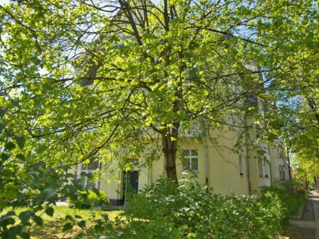 Wohnung mieten in Berlin