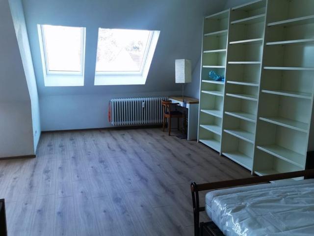 Apartment mieten in Dahlem, Berlin