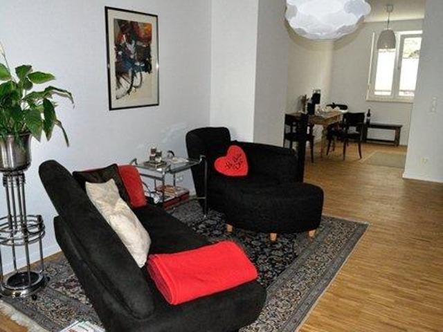 Wohnung kaufen in Kreuzberg, Berlin