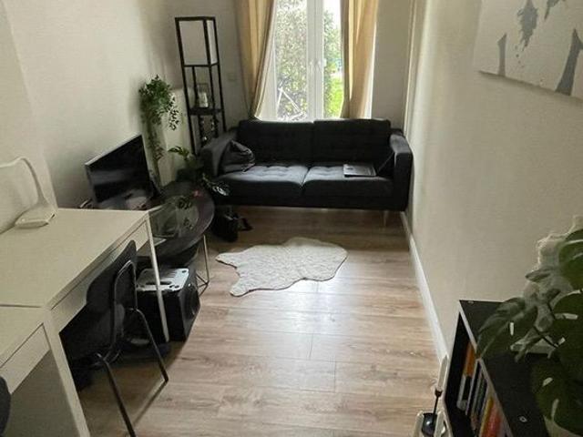 Apartment mieten in Treptow–Köpenick, Berlin