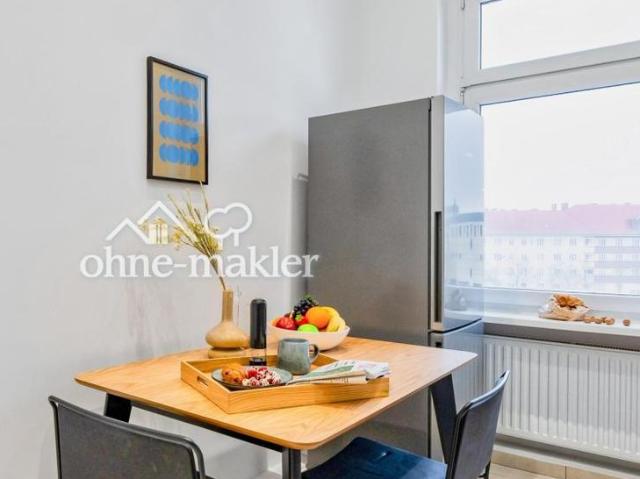 Apartment mieten in Lichtenberg, Berlin